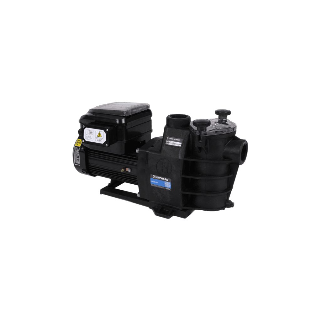 Hayward - Max-Flo VS Variable Speed Pump – 1 HP - 1