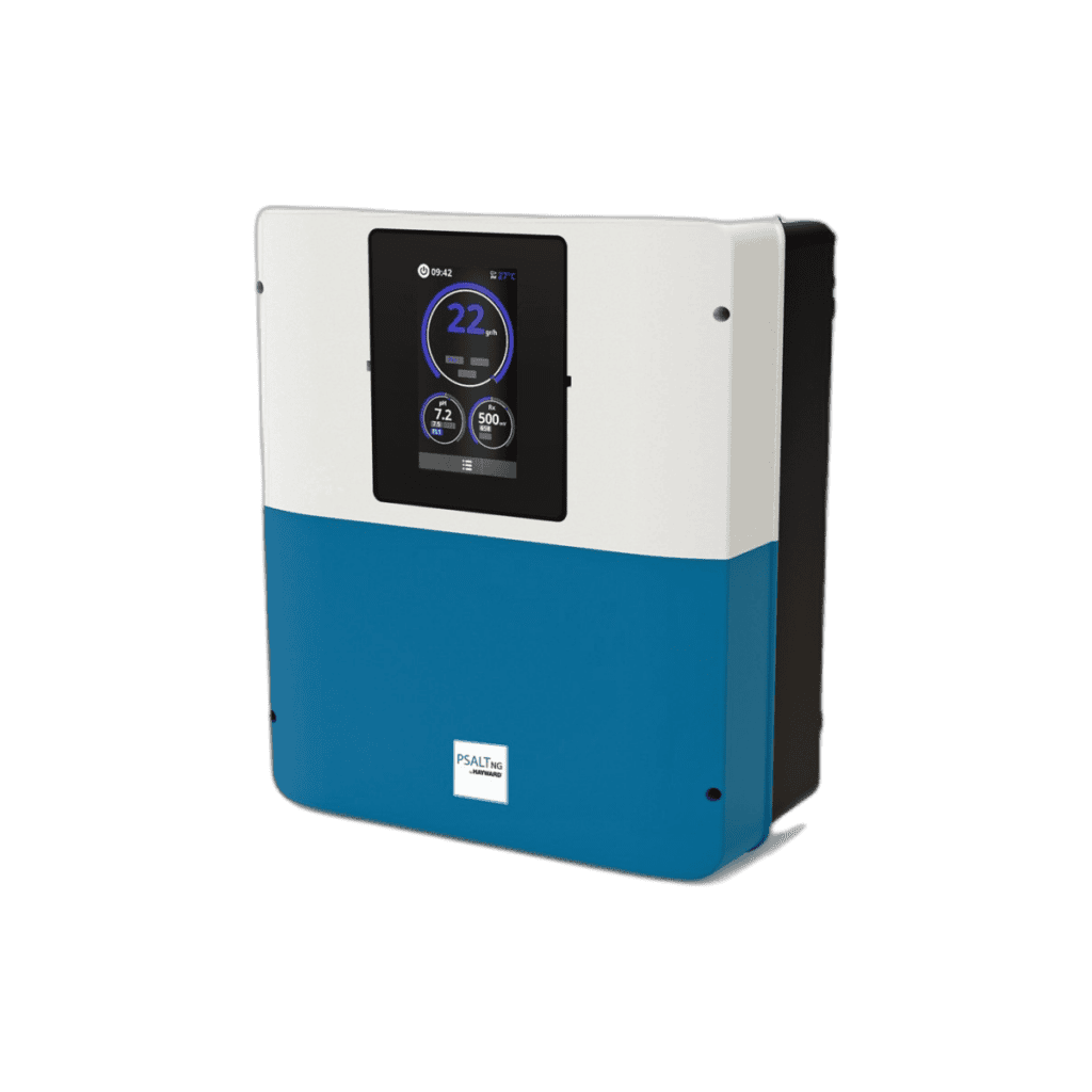 Hayward - PSalt NG Salt Chlorinator – 50 gr/h - 1