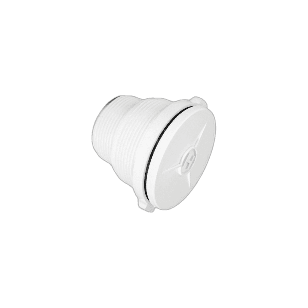 Hayward - MasterFlo Hydrostatic Collector Drain with Valve - 1
