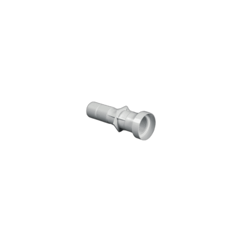 Hayward - XLine 2-Inch Wall Fitting - 1