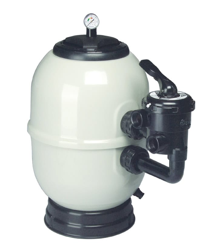 Astral - Filter Aster Ø 600 mm spare parts - 2