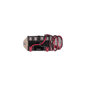 Zodiac - Relay kit (relay + 24V wiring) - R0658100