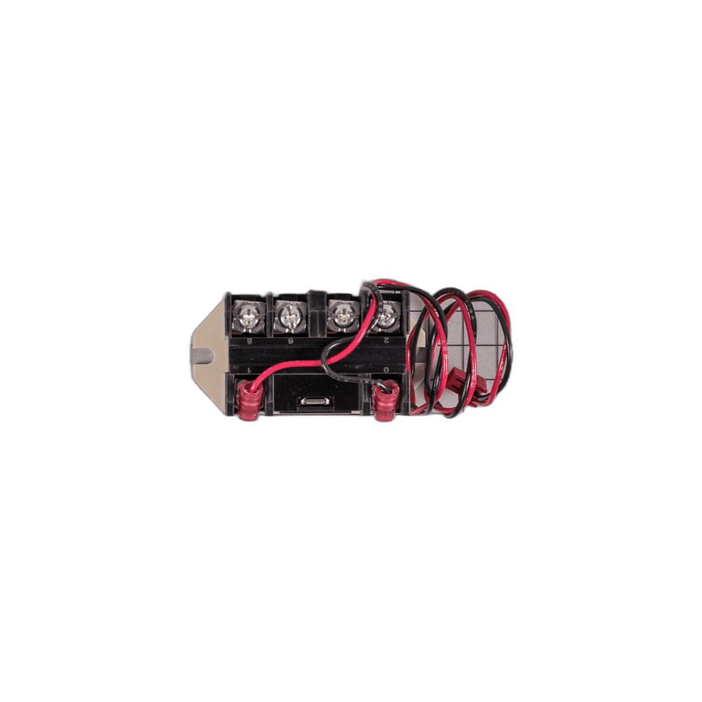 Zodiac - Relay kit (relay + 24V wiring) - R0658100 - 1