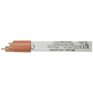 VGE T5 16W UV-C Replacement Lamp 4-Pin Base F – F980065AM