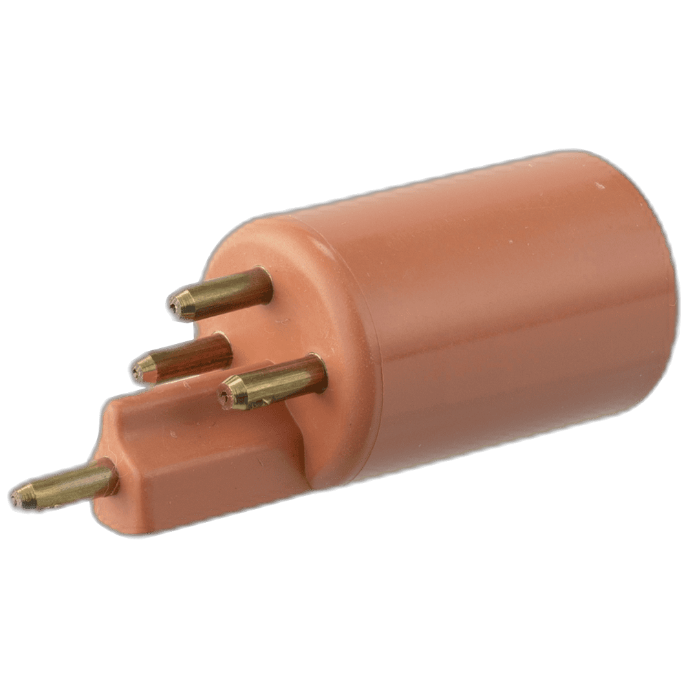 VGE T5 16W UV-C Replacement Lamp 4-Pin Base F – F980065AM - 2