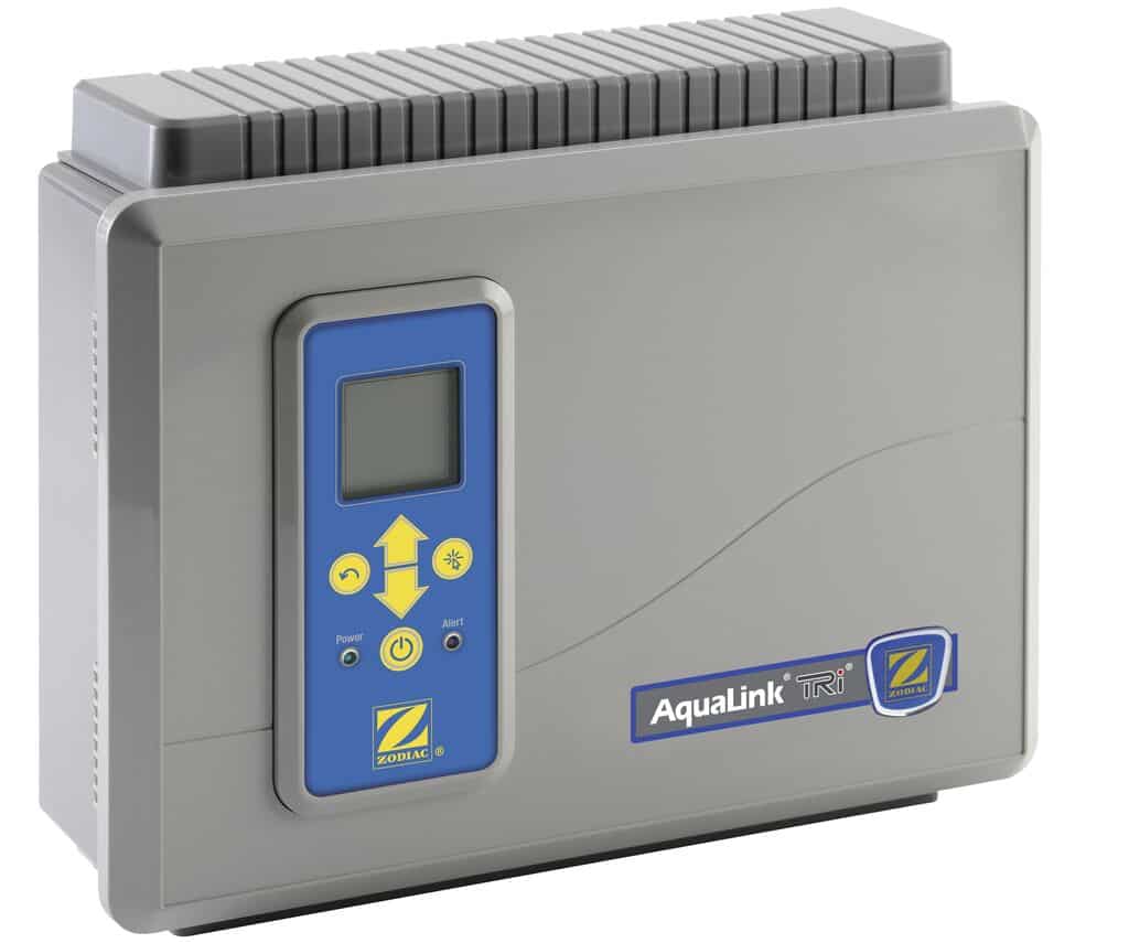 AquaLink Tri - 2