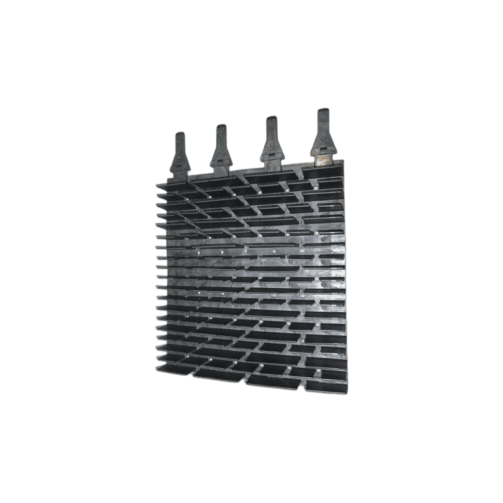 Zodiac Tornax TX R9022 lamella brush - R0764900 - 2