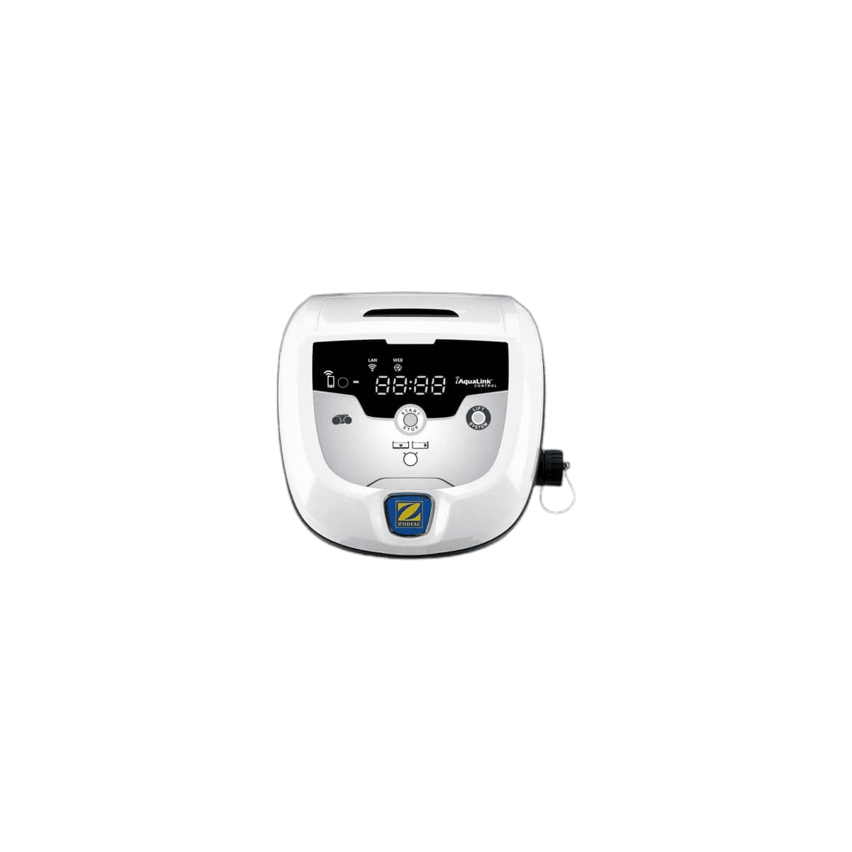 Zodiac Control Unit VX Type 13 – R0868600 - 2