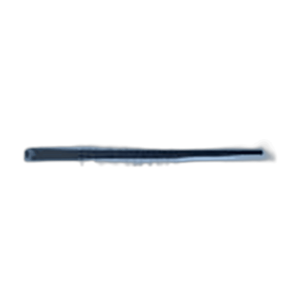 Fluidra - PVC Tube 6 mm Ø × 450 mm for Corona Ø600 Sand Filter - 1