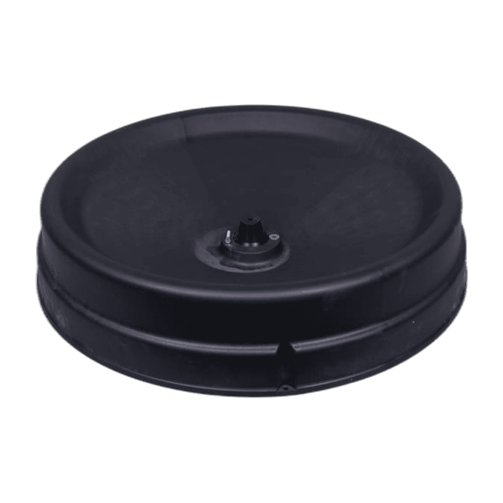 Fluidra - Sand Filter Base Foot Ø1050 mm (Vesubio) - 1