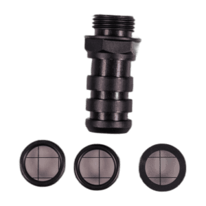 Fluidra - 2½" Connection Fitting with Gasket for BWS2 Filter