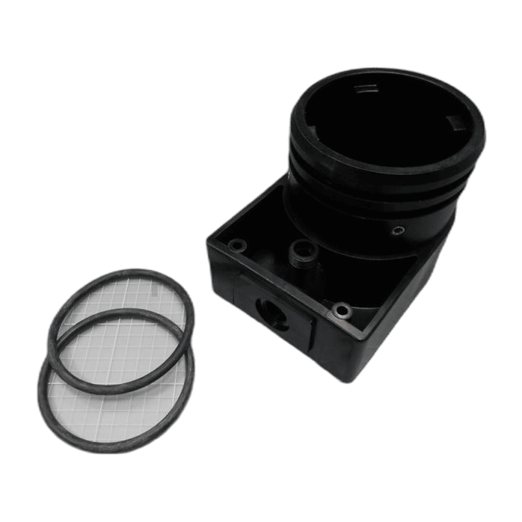 Fluidra - Manifold Assembly Ø1050 for BWS2 Sand Filter - 1