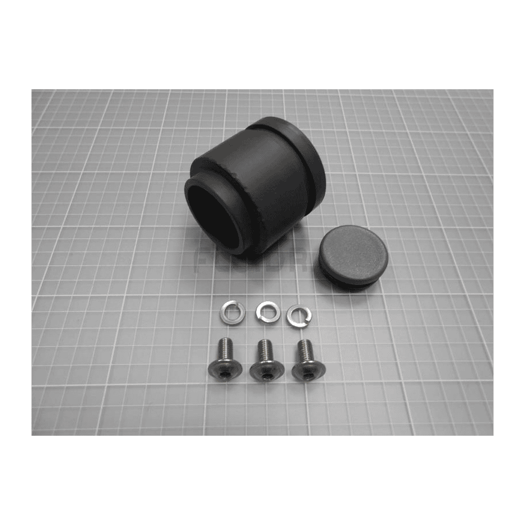 Fluidra – Complete Pressure Gauge Assembly for Baracuda WS2 Ø750 Filter - 1