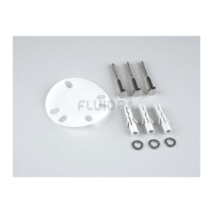Fluidra - Anchor Fixing Hardware Set AISI 316 Stainless Steel
