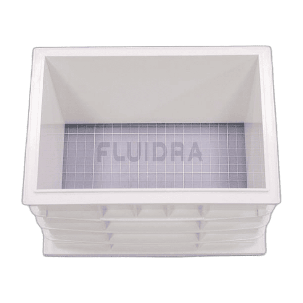 Fluidra - Manifold Assembly for Alicante Sand Filter Ø600 mm (Top Valve) - 1