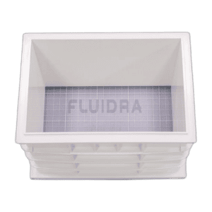 Fluidra - Manifold Assembly for Alicante Sand Filter Ø600 mm (Top Valve)