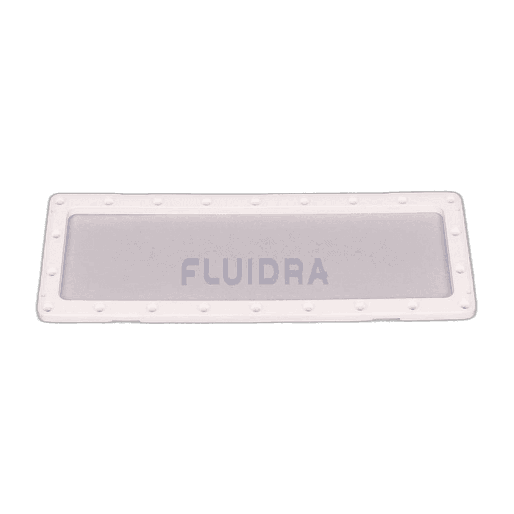 Fluidra - Manifold Collector Assembly for Delta Filter Ø1000–1200 mm - 1