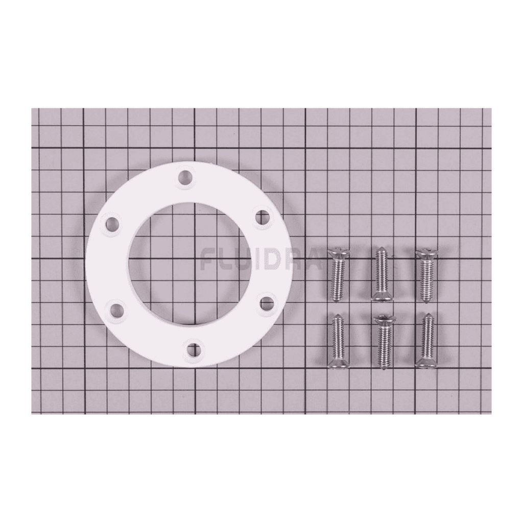 Fluidra - Sand Filter Base Ø800 mm for Lena Series - 1