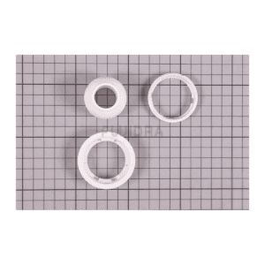 Fluidra - Return Inlet Nozzle Ball, Bush & Nut Assembly 2"