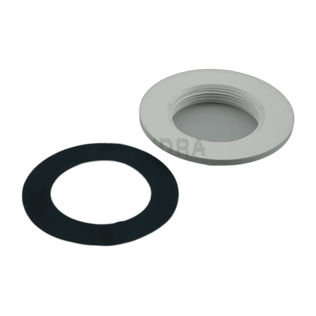 Fluidra - Return Inlet Fixing Nut with Gasket for Panel Pools - 1