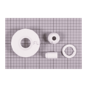 Fluidra - Multiflow Return Fitting Ball, Nut & Bush – Panel Pool Spare