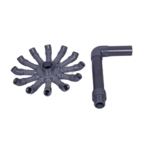 Fluidra - Lateral Collector Assembly for Ø800 mm Sand Filter