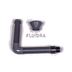 Fluidra - Filter Diffuser Assembly Ø650mm