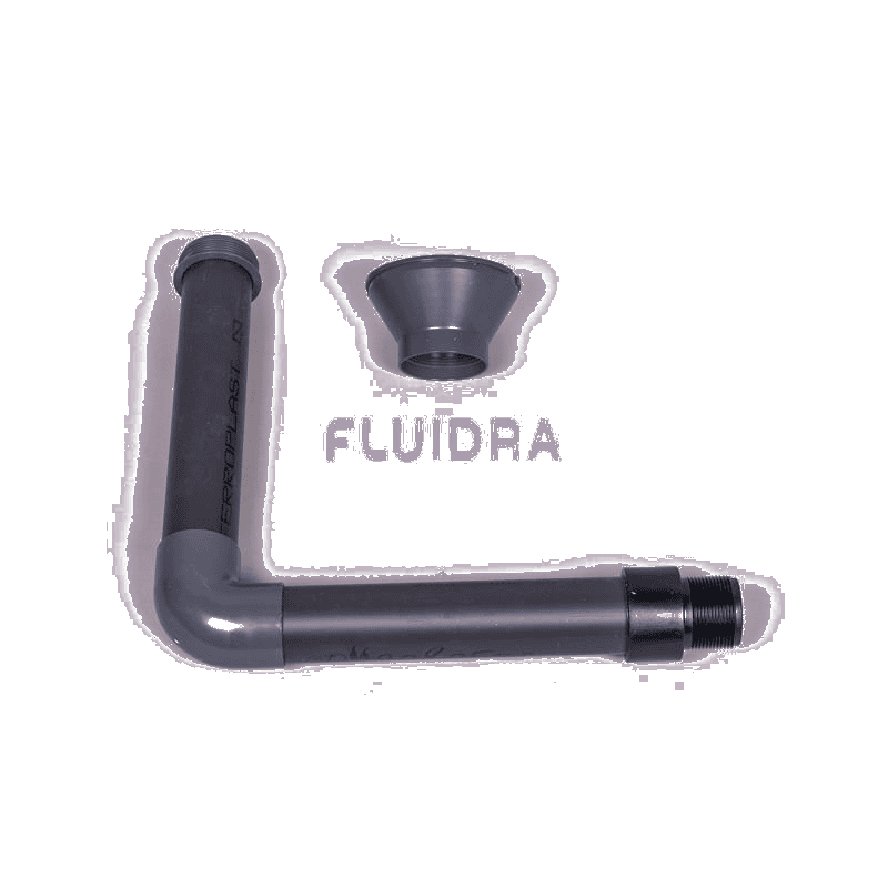 Fluidra - Filter Diffuser Assembly Ø650mm - 1