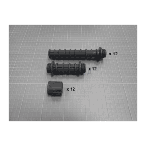 Fluidra - Collector Arm Assembly 3/4" for Aster Sand Filter Ø750 mm