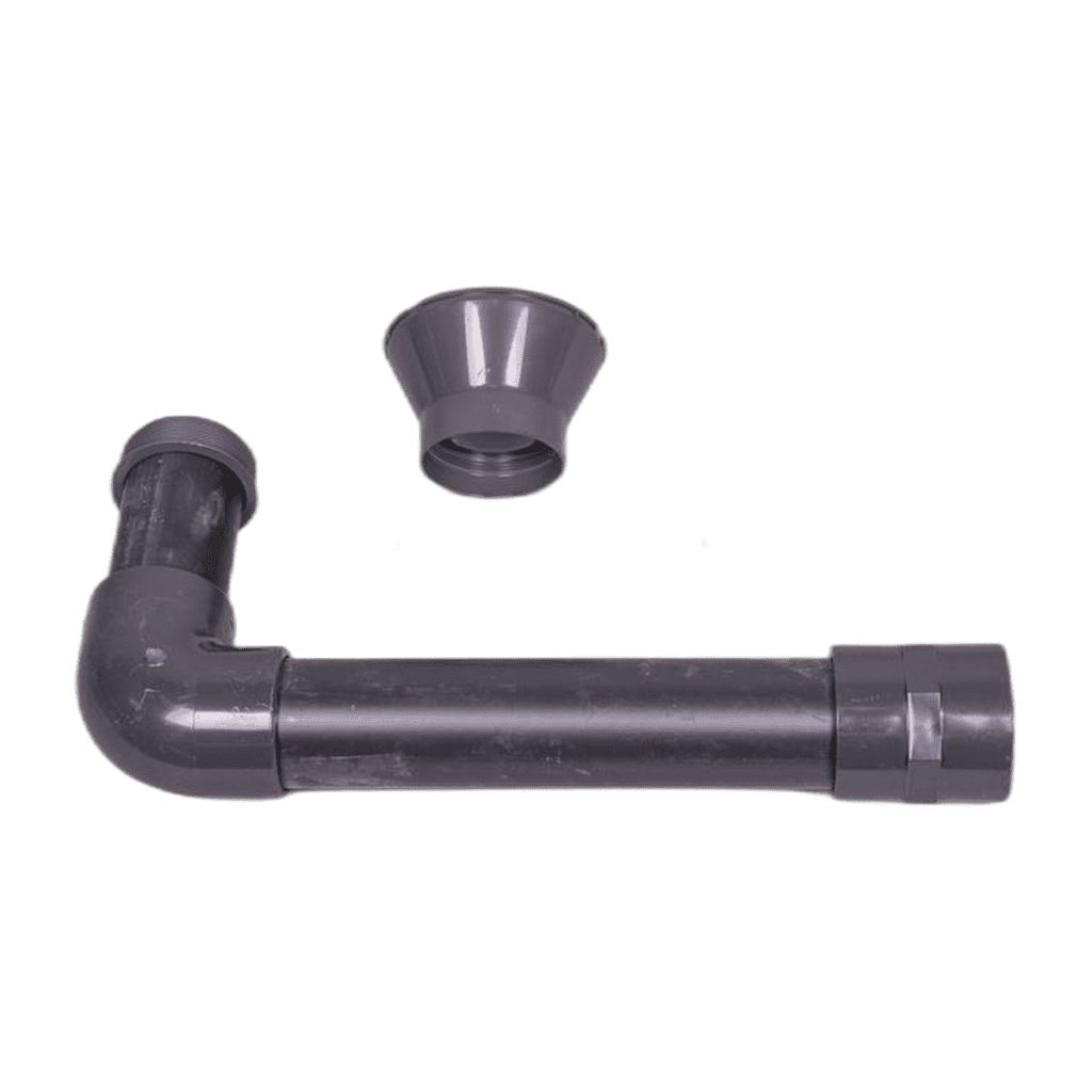 Fluidra - Diffuser Assembly for Screw-Top Prana Sand Filter Ø950 mm - 1