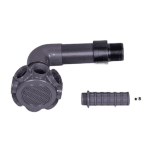 Fluidra - Sand Filter Manifold Assembly Ø600 mm