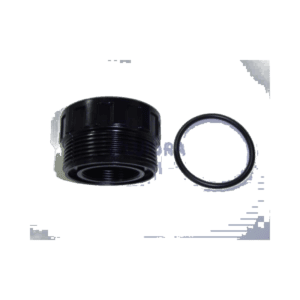 Fluidra - 1½'' Union Connector with O-Ring
