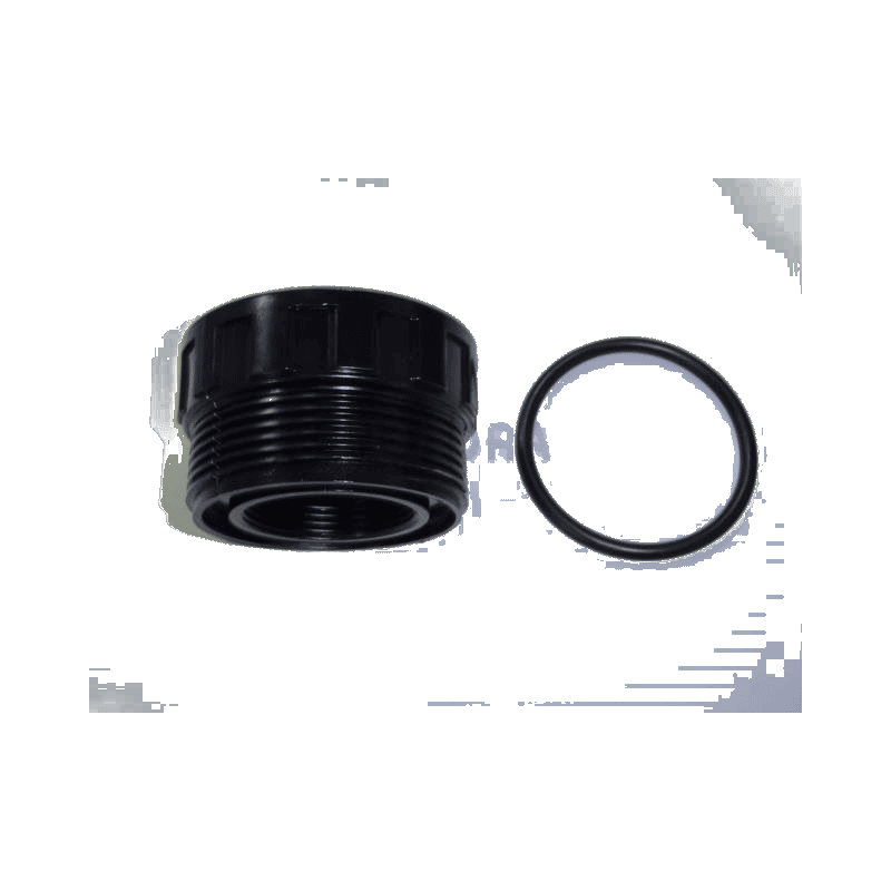 Fluidra - 1½'' Union Connector with O-Ring - 1