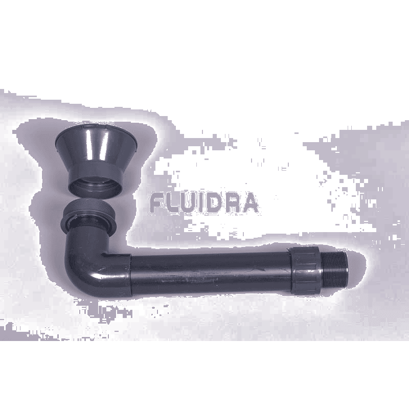 Fluidra - Filter Diffuser Assembly Ø750mm - 1