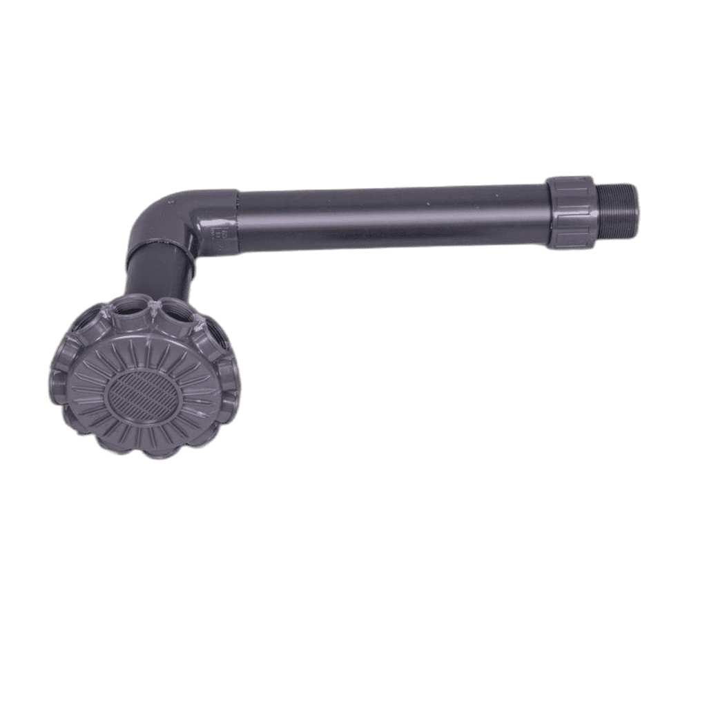 Fluidra - Collector Manifold Assembly Ø900 mm 2" - 1