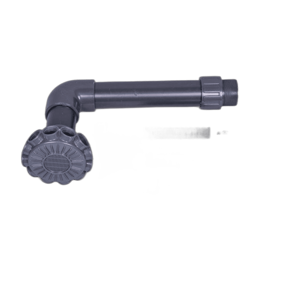 Fluidra - Collector Assembly for Ø900 mm Sand Filter 2½" - 1