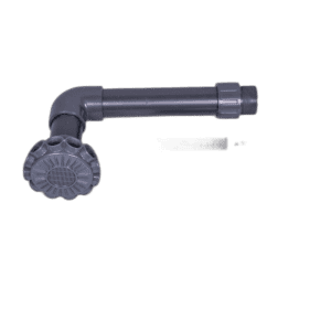 Fluidra - Collector Assembly for Ø900 mm Sand Filter 2½"