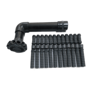 Fluidra - Lateral Collector Assembly for Ø900 mm Sand Filter 2½"