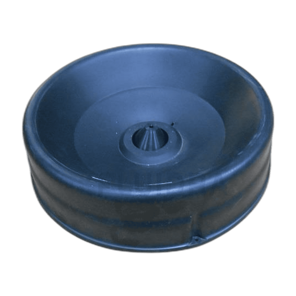 Fluidra - Sand Filter Base Foot Ø500–Ø600 mm (Volcano / Aster) - 1