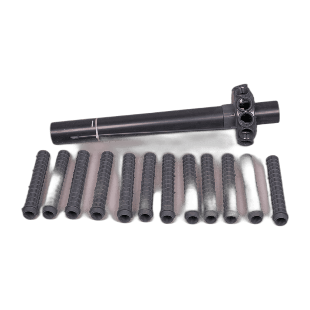 Fluidra - Collector Assembly for Ø750 mm Top-Outlet Sand Filter - 1