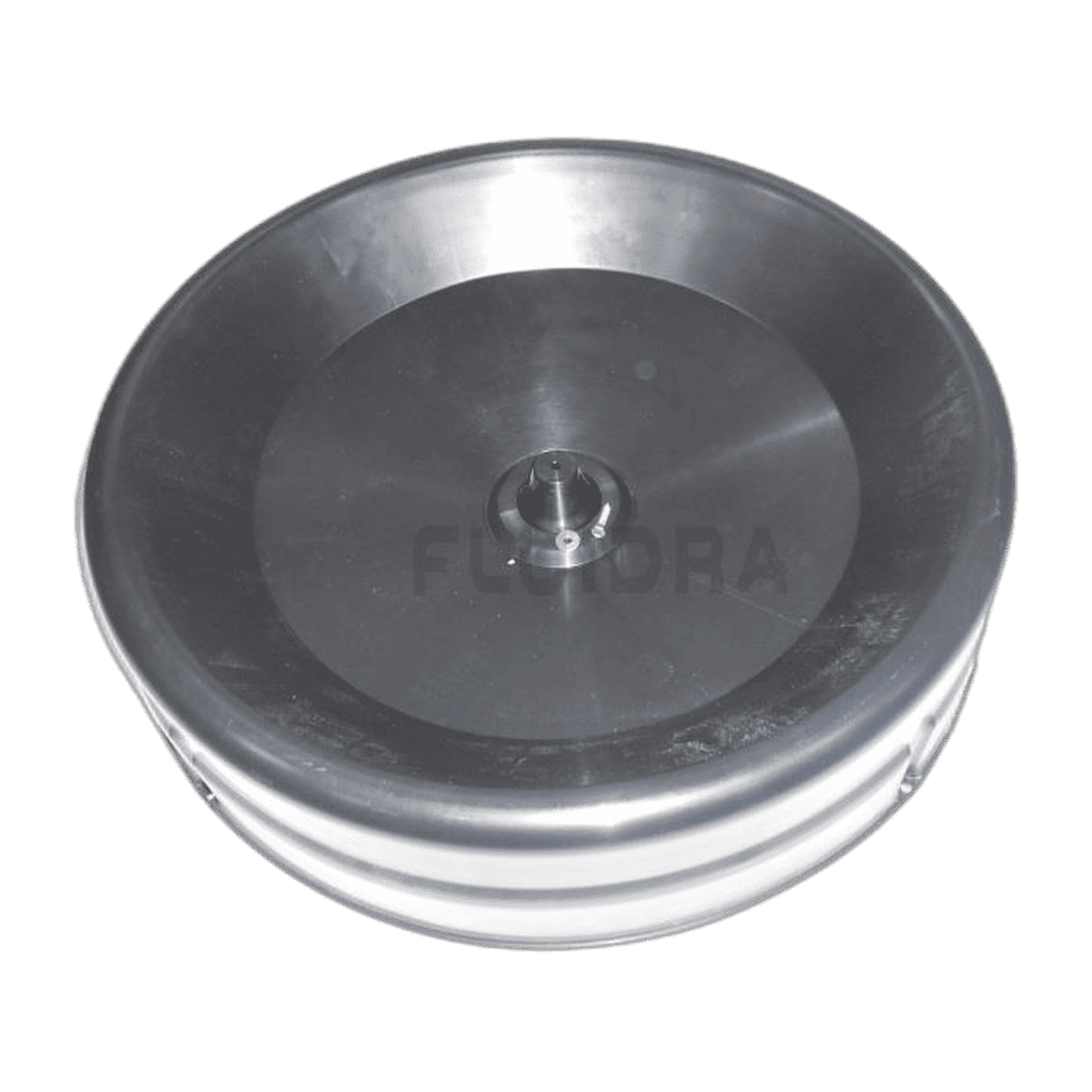 Fluidra - Sand Filter Base Ø750 mm – Europa Pro - 1