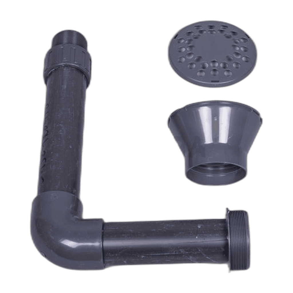 Fluidra - Diffuser Assembly for Atlas Sand Filter Ø750 mm - 1