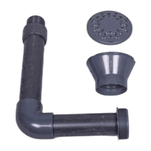 Fluidra - Diffuser Assembly for Atlas Sand Filter Ø750 mm