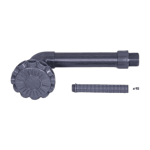 Fluidra - Manifold Assembly for Atlas Sand Filter Ø750 mm