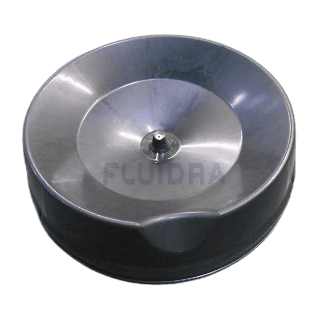 Fluidra - Atlas Sand Filter Base Ø750 mm - 1