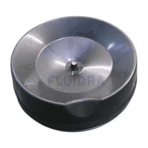 Fluidra - Atlas Sand Filter Base Ø750 mm
