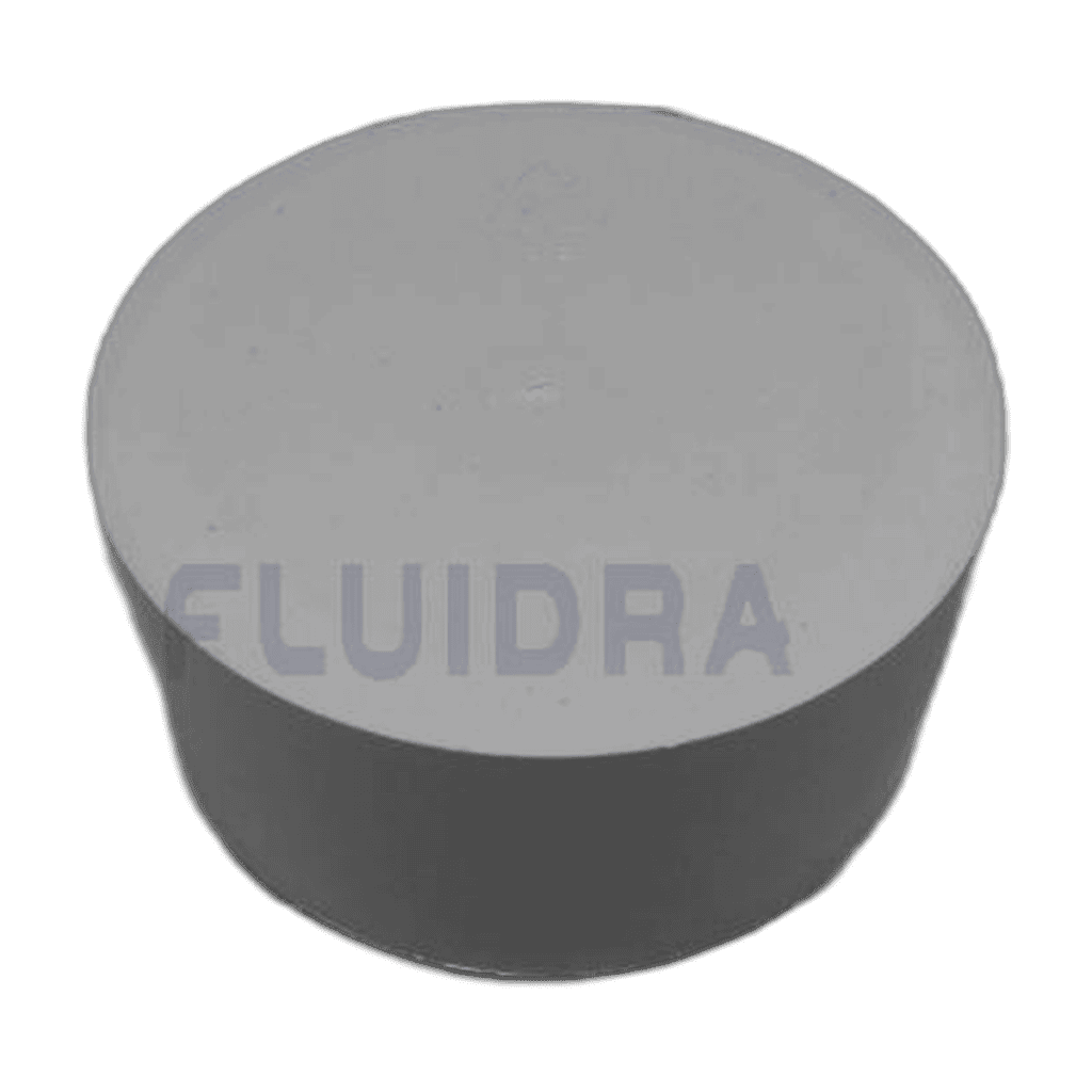 Fluidra - Diffuser Tube Filling Cap 2" – 2½" (Atlas Filter) - 1