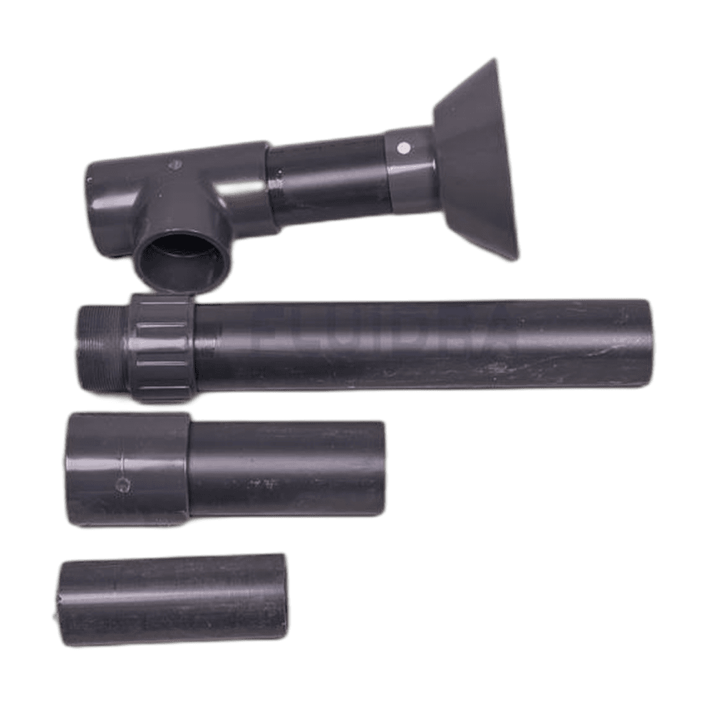 Fluidra - Diffuser Assembly for Delta Filter 1000/1200 (Ø1000 mm) - 1