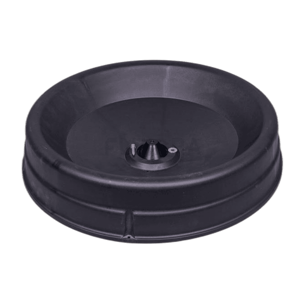 Fluidra - Artic Sand Filter Base Ø650 mm - 1
