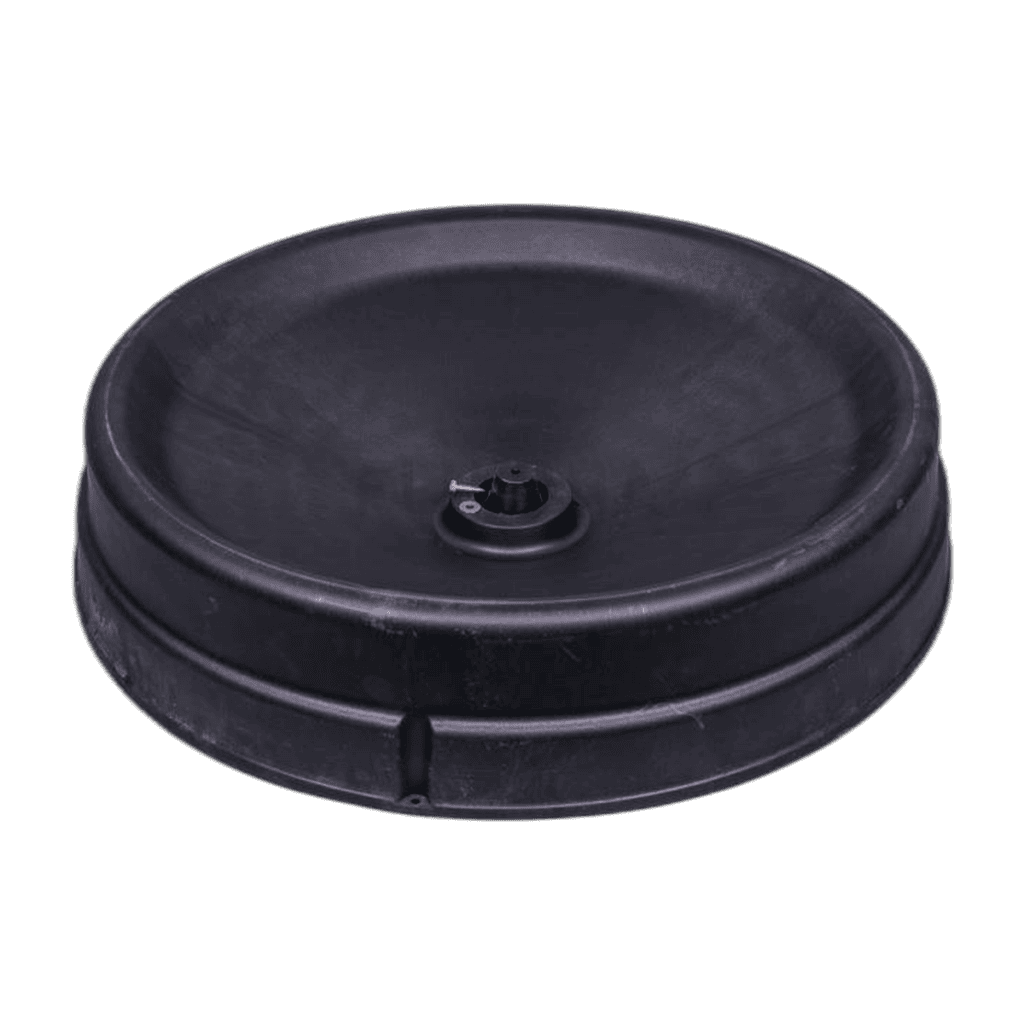 Fluidra - 2" Pipe Fitting with Seals for Baracuda WS2 Sand Filter - 1